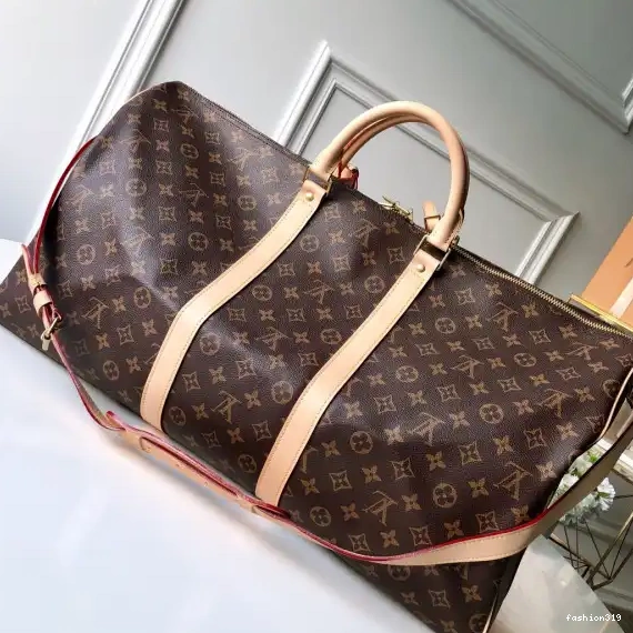 55 Keepall Vuitton Louis 0416